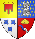 Wappen von Mont-Dore