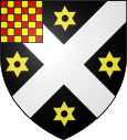 Wappen von Montaignac-Saint-Hippolyte