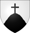 Wappen von Montarnaud