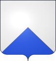 Wappen von Montauriol