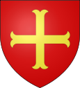 Wappen von Montebourg