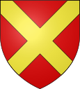 Wappen von Montfort-sur-Risle