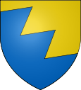 Wappen von Montgaillard