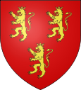 Wappen von Montignac