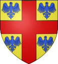 Wappen von Montlhéry