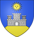 Wappen von Montluçon