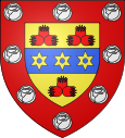 Wappen von Montmagny