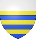 Wappen von Montpeyroux