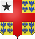 Wappen von Montsoult