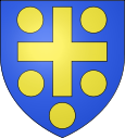 Wappen von Morlaàs
