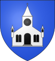 Wappen von Morteau