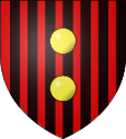 Wappen von Mouleydier