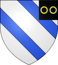 Wappen von Mouzay