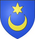 Wappen von Murs