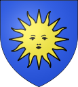 Wappen von Nérac
