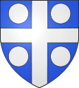 Wappen von Neuve-Église