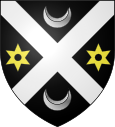 Wappen von Neuville-au-Plain