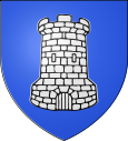 Wappen von Neuville-aux-Bois