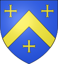 Wappen von Neuville-sur-Saône