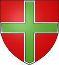 Wappen von Neuville