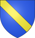 Wappen von Neuvy-le-Roi