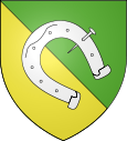 Wappen von Niederlauterbach