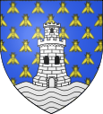 Wappen von Niort