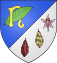 Wappen von Noisiel