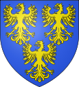 Wappen von Nouvion