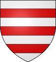 Wappen von Noyant