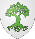 Wappen von Ollioules