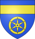 Wappen von Onzain