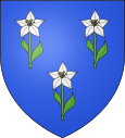 Wappen von Ormesson-sur-Marne