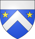 Wappen von Orry-la-Ville