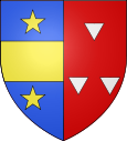 Wappen von Orschwiller