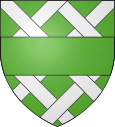Wappen von Orthez