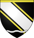 Wappen von Orvault