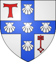 Wappen von Péron
