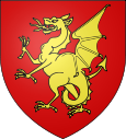 Wappen von Pérouges