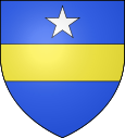Wappen von Pandrignes