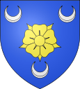 Wappen von Patornay