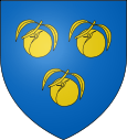 Wappen von Pavie