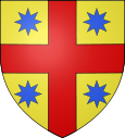 Wappen von Peillon