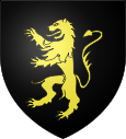 Wappen von Pérouse