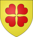 Wappen von Peypin