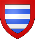 Wappen von Picquigny