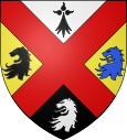 Wappen von Plounévez-Lochrist