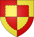 Wappen von Pluvigner