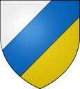 Wappen von Pointis-de-Rivière