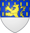 Wappen von Poligny